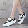 Women's Sneakers 2025 Designer Fashion Casual Shoes for Women Breathable Versatile Outdoor Walking Running Shoes Flats Trainers
