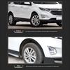 For BMW 3 5 Series F10 F10N F11 F11N F31 F18 F30 F35 F80 M3 2010~2015 Car Wheel Eyebrow Wheel Arch Protect Anti-collision Strips