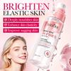 Salmon PDRN Peptide Glutathione Essence Spray Hydrating Facial Mist Refreshing Double Layer Skin Care Spray 100ml