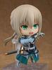 Nendoroid Movie Version [FateGrand Order Holy Round Table Realm Camelot] Bedivere Non-scale ABS&PVC Painted Movable Figure