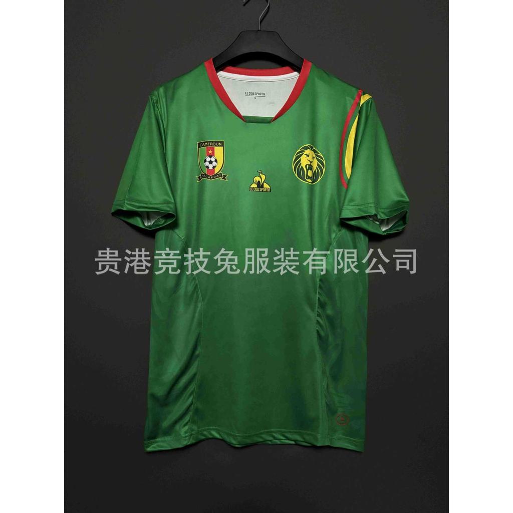 25-26 Colombia Ya World Cup National Team Fan Version Shirt Three Standard Complete Football Thai Jersey