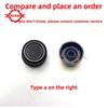 1pc for VW New Jetta Polo New Bora New Santana CD Player Knob Radio Switch