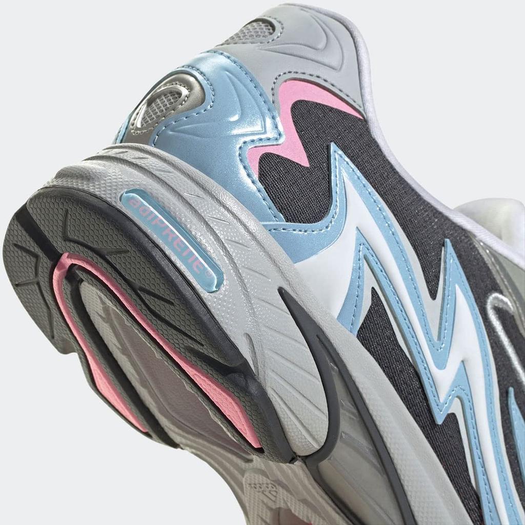 Adidas ORKETRO White GZ9421 Japan Size 2.0 Carbon/Metallic Silver/Footwear 28.0cm