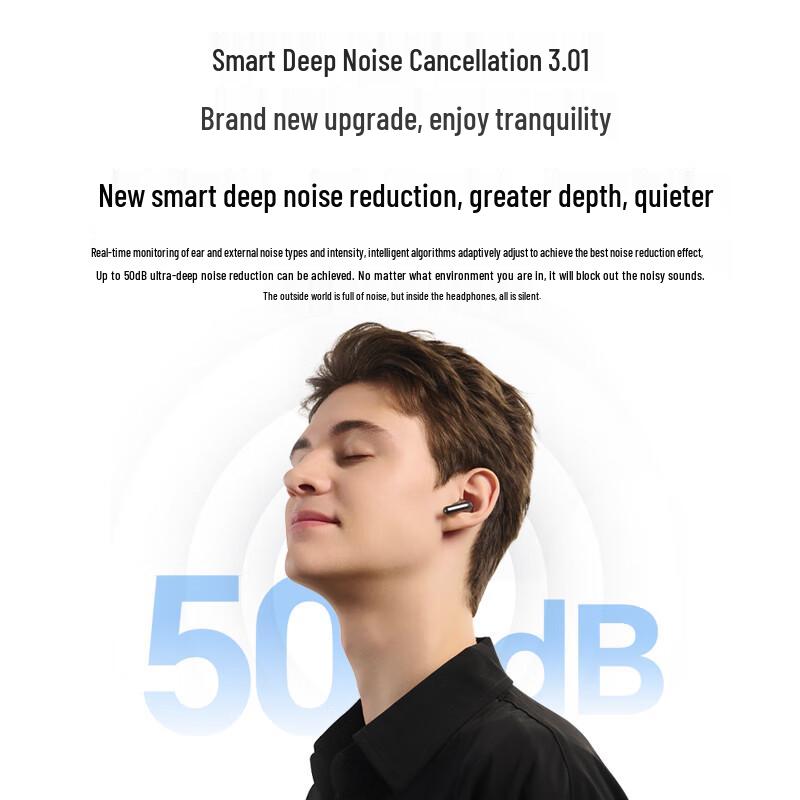 HONOR Earbuds 4 Series