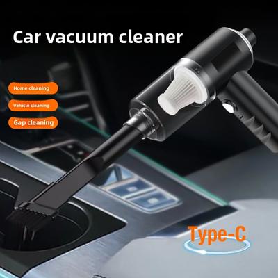 Péče o auto – Vysavače do auta