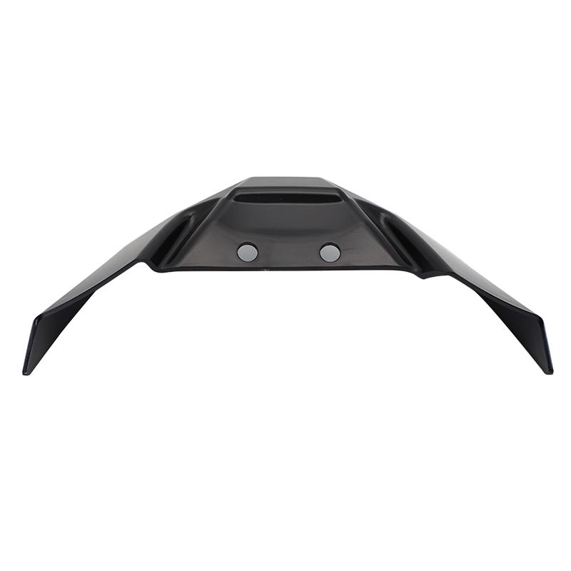 Fit For BMW S1000R M1000R S1000 R 2021-2023 M1000 R 2023-2024 Front Wheel Beak Nose Cone Extension Extender Cowl Spoiler Cover