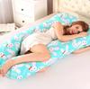 Pregnancy Pillows for Sleeping U Shaped Full Body Pillow Maternity Pillow Women