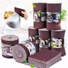 Multifunction Super Cleaning Sponge For Remove Rust Dishwashing Pot Bottom Scouring Pads