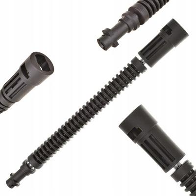 Επέκταση Λόγχης 45cm για Πλυντικά – Συμβατή με Kärcher K2–K7 | Πίεση 160 Bar | Υψηλή Αντοχή έως 60°C