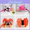 Morphoknight Stuffed Toy Game Adorable Kirby Plush Doll Ideal For Fans And Collectors