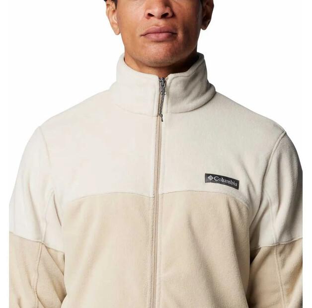 Columbia Флисовая на молнии Basin Trail™ III