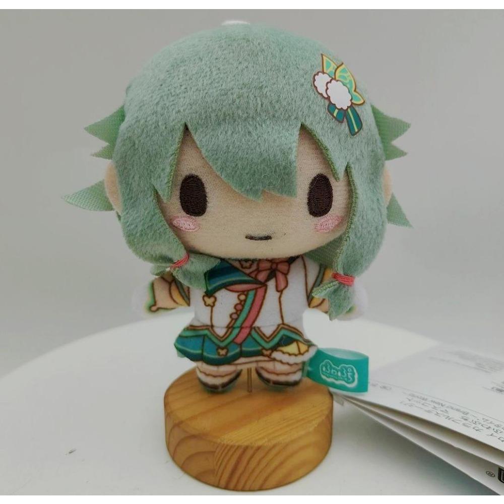 10cm Project Sekai Yoisaki Kanade Jucărie de Pluș Pandantiv Kusanagi Nene Ornamente Kawaii pentru Rucsacuri Jucării Chei de Pluș Cadou