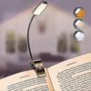 Lampen – Leselampen