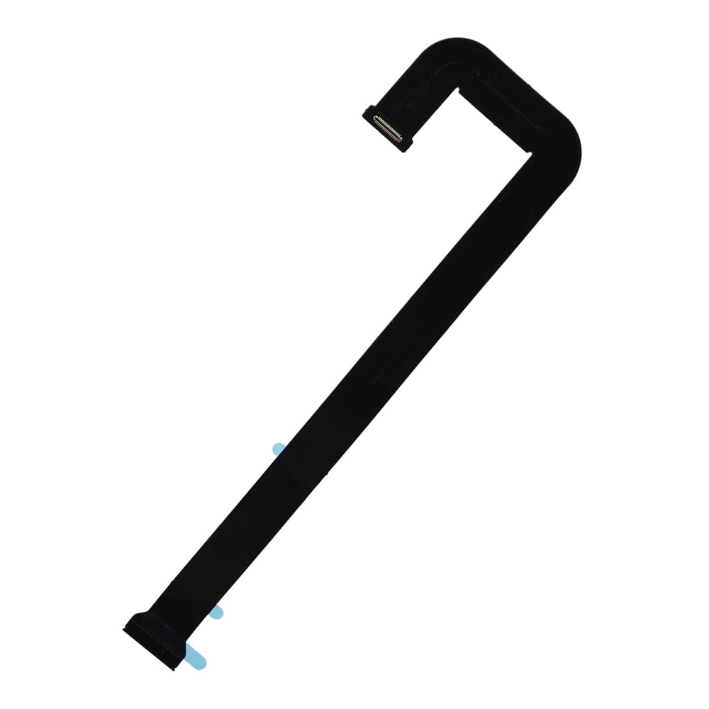 Laptop Trackpad Flex Cable 821-03871-02 Replacement for MacBook Air 13.6-inch M2 A2681 Touchpad (2022 Model)