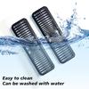 strong Car Vent Guard Car Air Vent shielding Under Seat Vent Protector Vehicle Accessories Suitable for Automotives Use