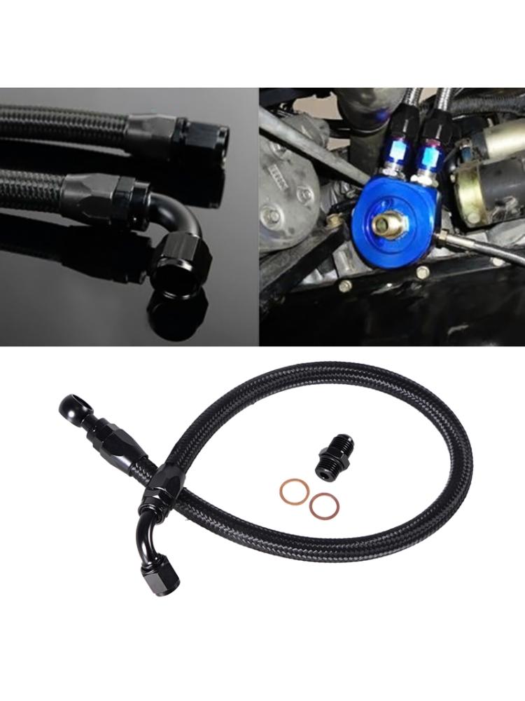 Car Anti-wear Sturdy  raided Fuel Line Fittings for  /D Series D15 D16 16B 16A 18C D16