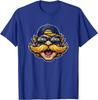 Brewers Retro Gift for Men Women Boys Girls Kids Unisex T-Shirt