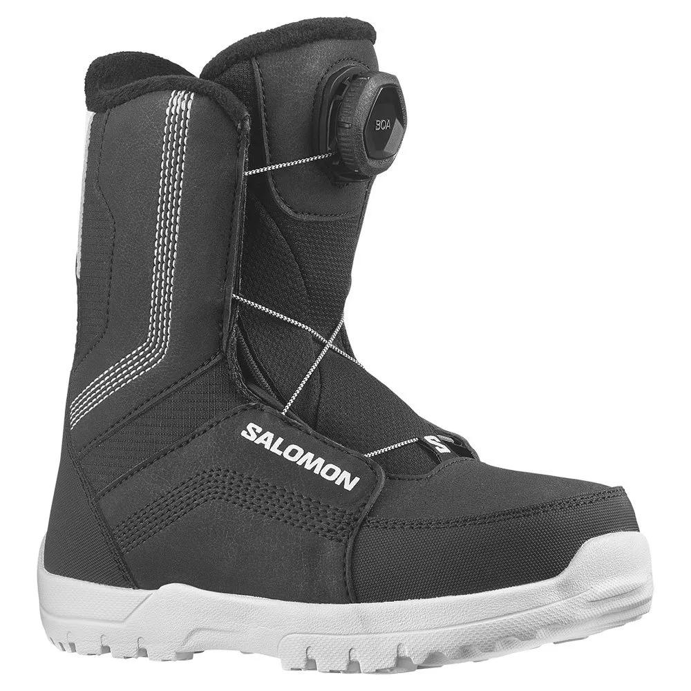 

Salomon Сноубордические ботинки Whipstar Boa 19.0