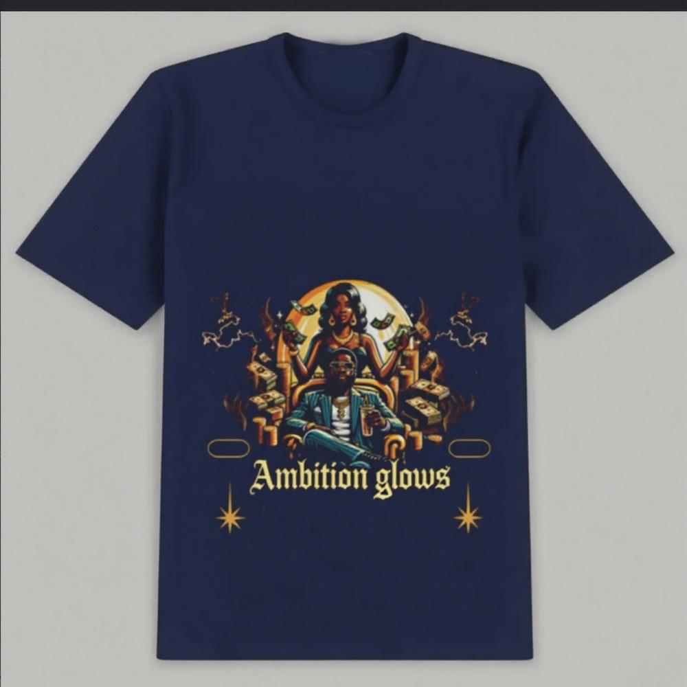 

Street Daily Style Comfortable Best-selling Light Cotton Short-sleeved and Couples Fashion Leisure High-quality Printed T-shirts S