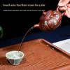 Master Handcrafted Yixing Zisha Teapots