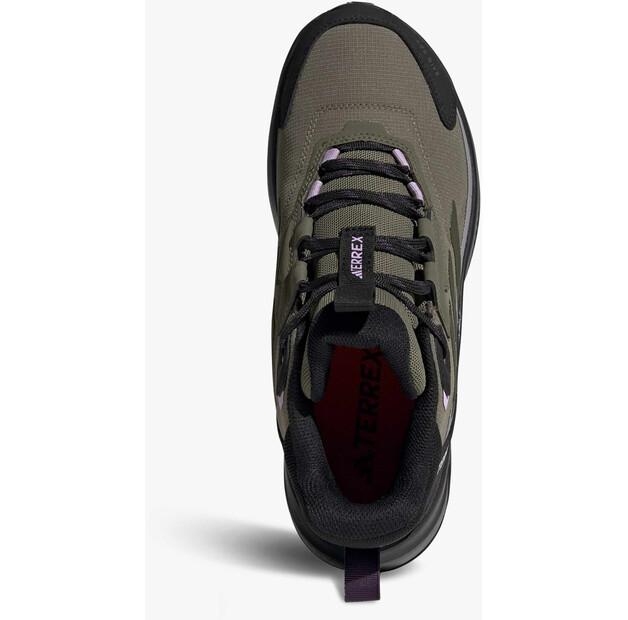 Треккинговые ботинки Adidas Terrex Anylander Mid Rain.Rdy