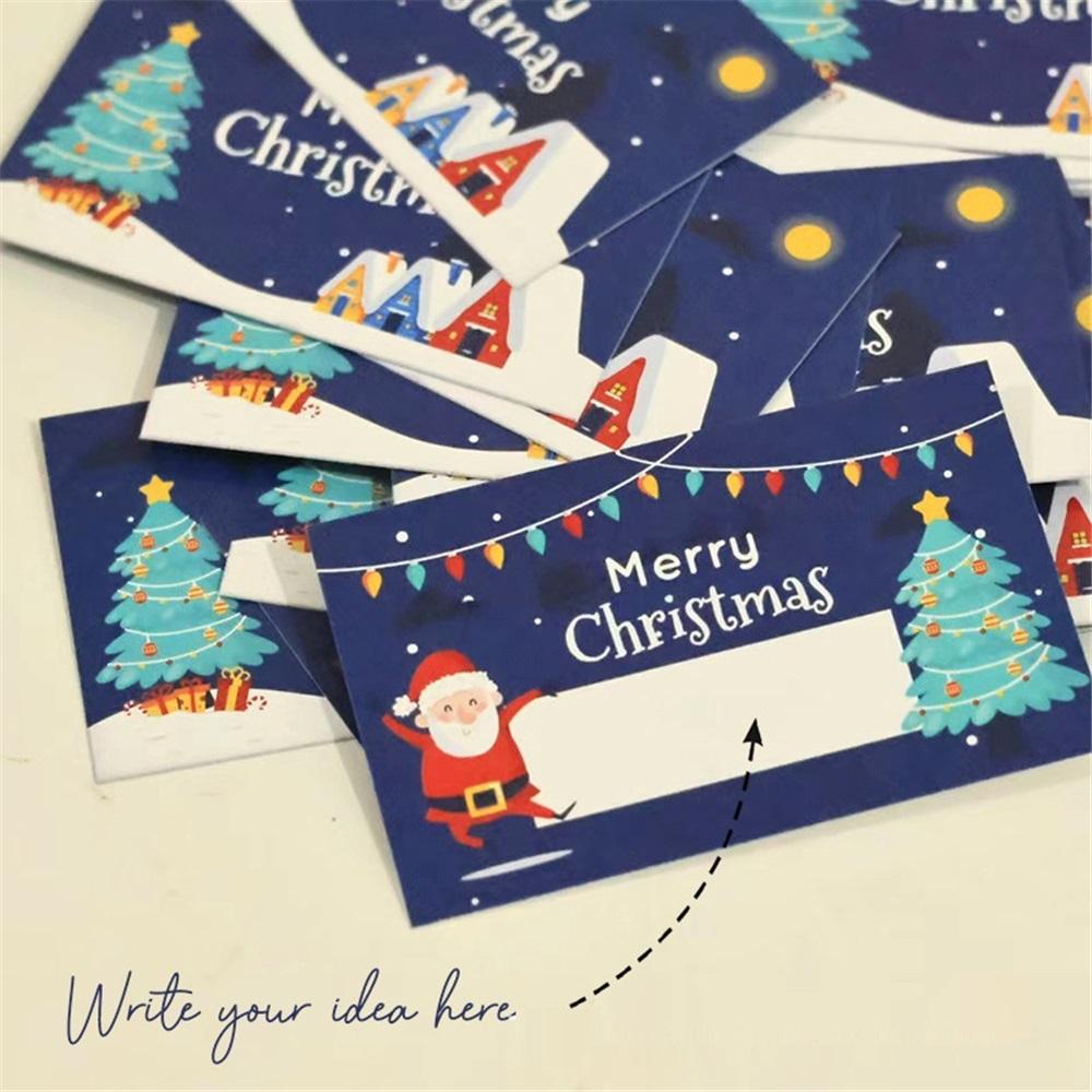 50 DIY Scratch-Off Cards Set, Blank Cards + Silver Stickers, 5 Designs, Surprise Gift & Party Game Cards