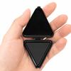 Mini Quick-Dry Fingerprint Ink Pad - Portable, Wash-Free, Anti-Counterfeit Stamp