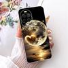 For Huawei Nova 15 Pro Case Nova15 Capa Soft Silicone Cute Cats Cartoons Painted Cover for Huawei Nova 15 Pro Ultra Couqe