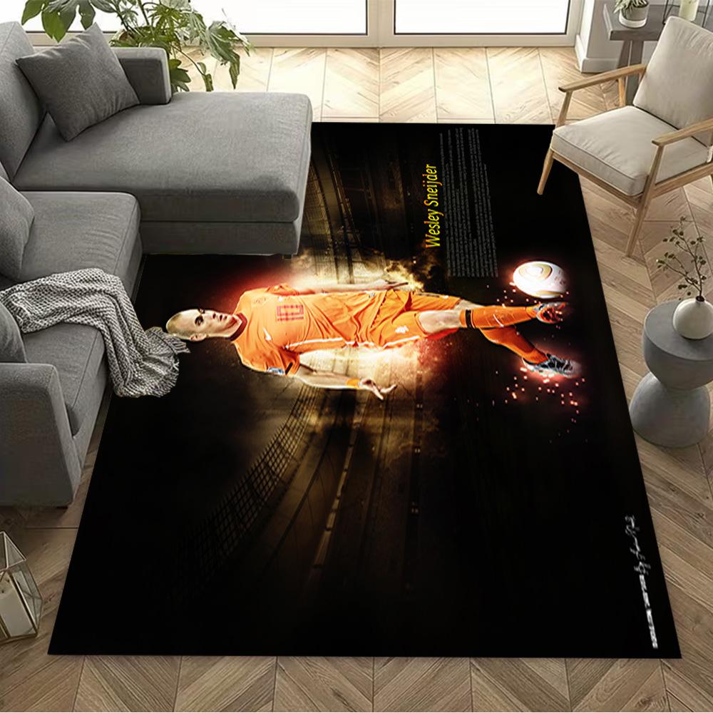 Vasco Da Gama's Aminho Floor Mat Perfect for Dining Room Foyer Decorate room Entryway Anti-slip Rug Office home decor Best for Christmas
