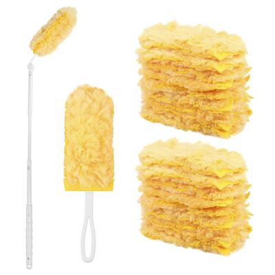 Schoonmaakgereedschap – Schrobborstels
