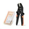 European Universal SN-58B Multifunctional Ratchet Wire Crimping Pliers Set