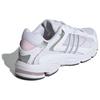 Adidas Dámské tenisky Response Cl 'White Silver Pink' IE0832