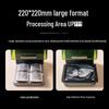XTOOL Ultra Laser Engraver & Cutter