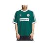 Adidas Originals SS25 Classic Sports Series Casual Loose Fit Crew Neck Short Sleeve T-Shirt Men Tops KC2604