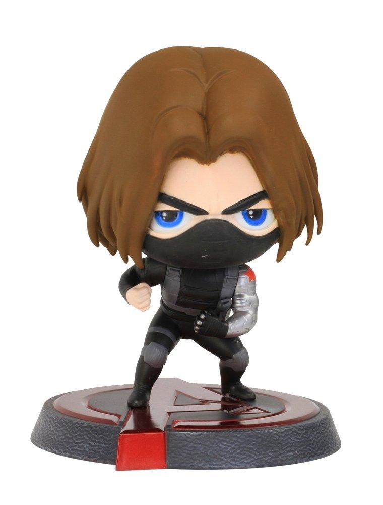 DHR36033 Bobblehead Series Civil War Winter Soldier