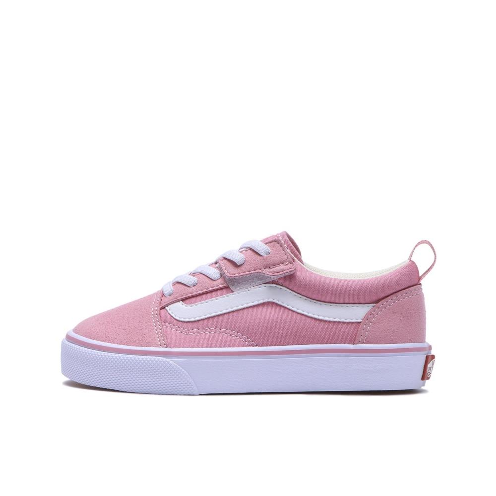 Vans Old School Розовые V36ps Розовые 170