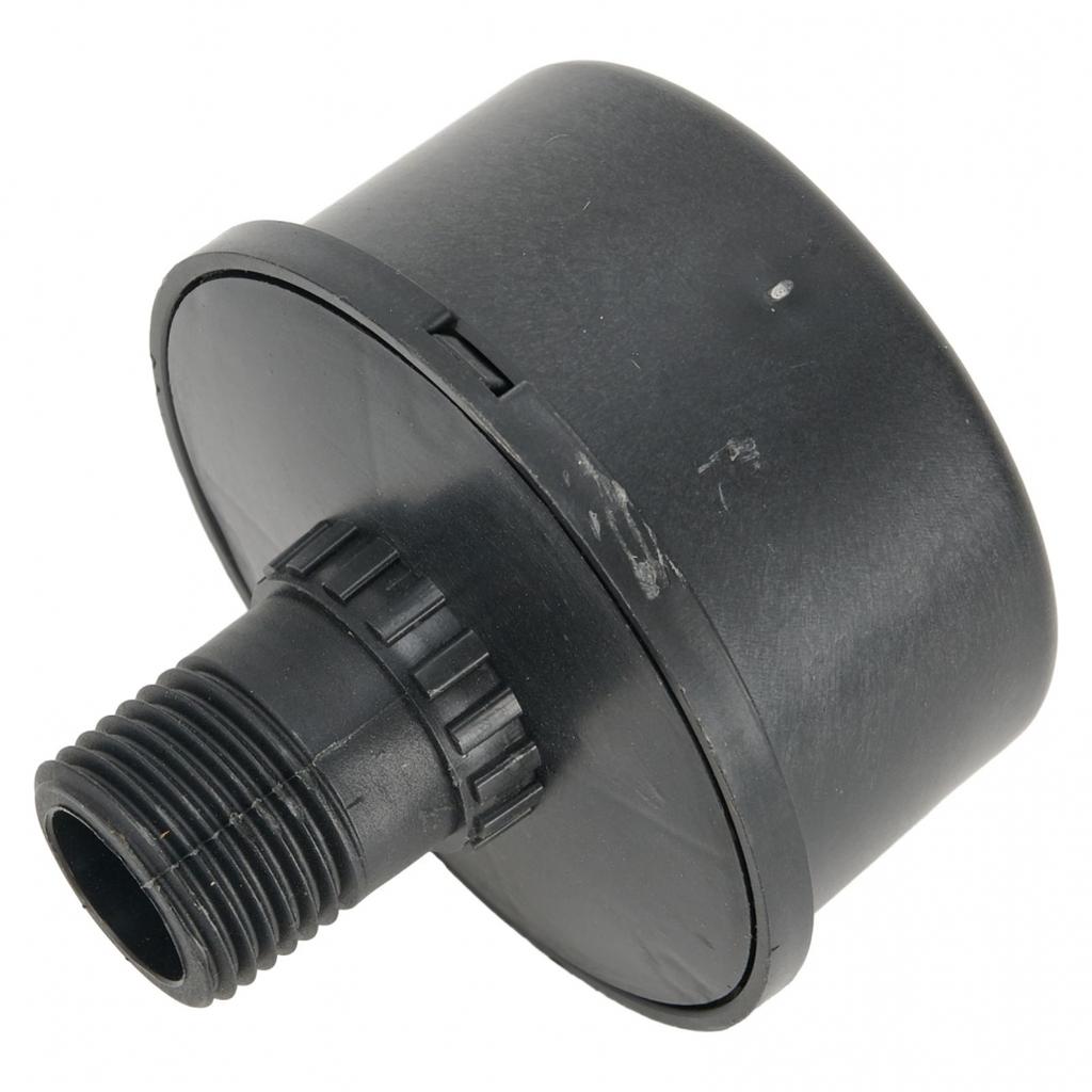 Filter Silencer 60 X 33mm Air Pump Parts Air Tools Parts