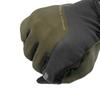 Komine 2026 Model Motorcycle Gloves Protect Mesh Gloves Black Red XL (KOMINE) 06-270 GK-270