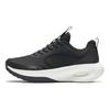Anta Linghu Stoßdämpfung Low Top Laufschuhe Damen Sneaker Schwarz Weiß 122437790-5