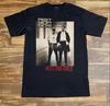Pet Shop Boys - West End Girls T-shirt Unisex Nera