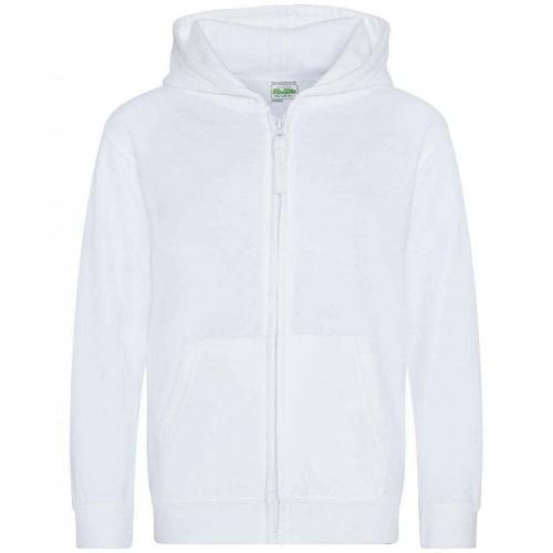 

Awdis Childrens/Kids Zipped Hoodie 5-6 Years