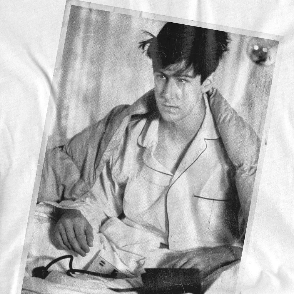 Ferris Bueller's Day Off Unisex Adult Cameron T-Shirt