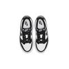 (PS) Nike Dunk Low 'Black White' Infantil CW1588-100