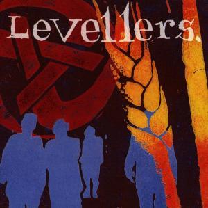 

CD LEVELLERS - Same CHI90542 China Records 1993 Germany Rock Used