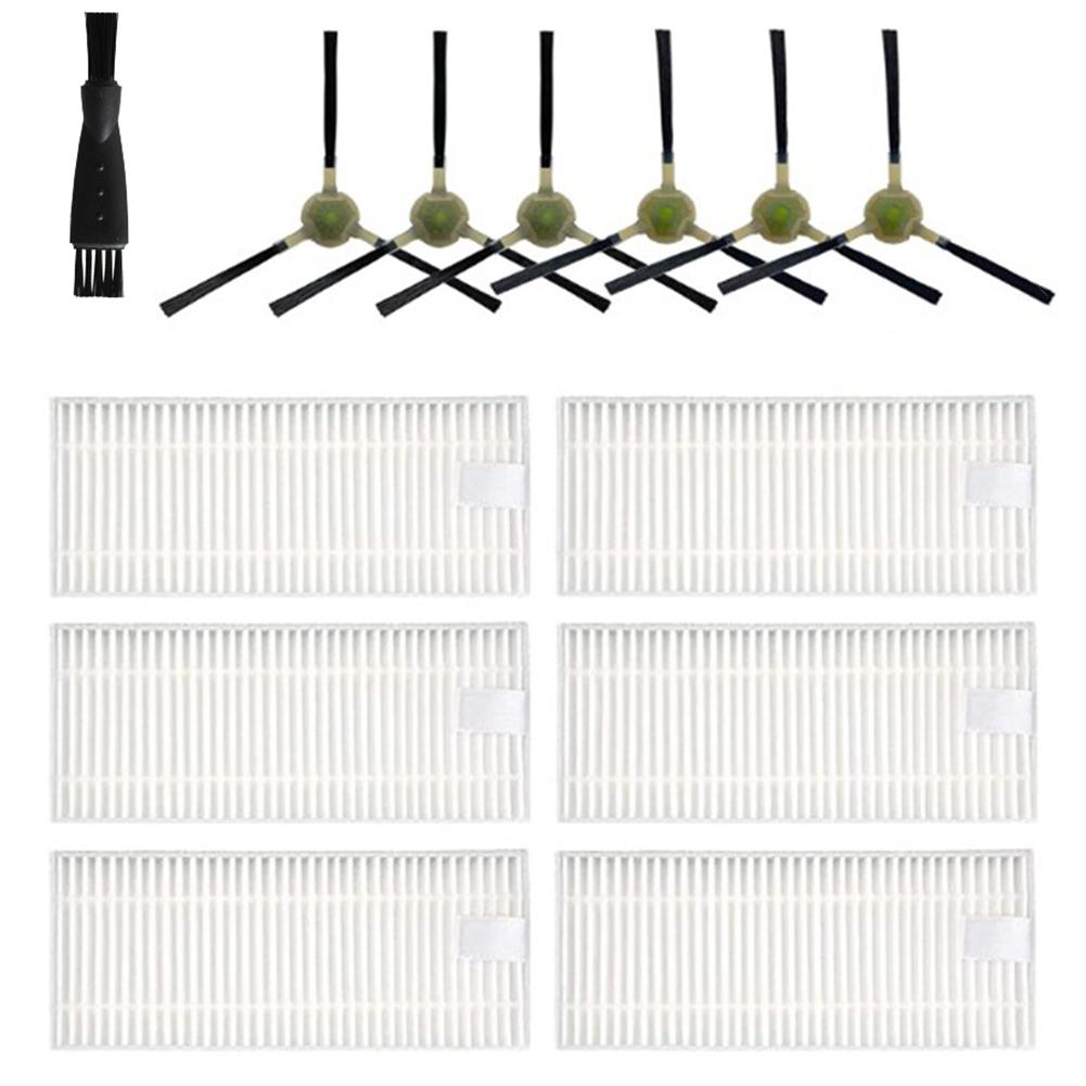 Filter For Lefant M210 M210S For OKP Life K2 K3 K4 Household Parts Brand New