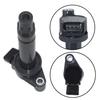 Compatible Ignition Coil for Toyota Lexus 90919-02246 90080 19025 UF430 UF506