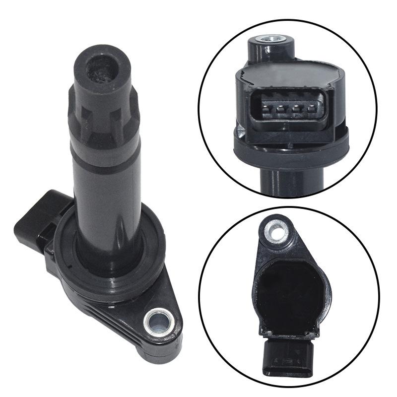 Compatible Ignition Coil for Toyota Lexus 90919-02246 90080 19025 UF430 UF506