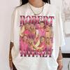 Robert Witney Bootleg Vintage Unisex T-Shirt, Robert And Witney Dancing With The Stars Unisex T-Shirt