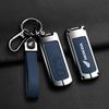 Zinc Alloy Leather Car Key Case Cover For Honda Forza 125 300 350 750 ADV Pcx 125 Xadv Super Cup SH150i SH300 Sh125 XAV Xlov