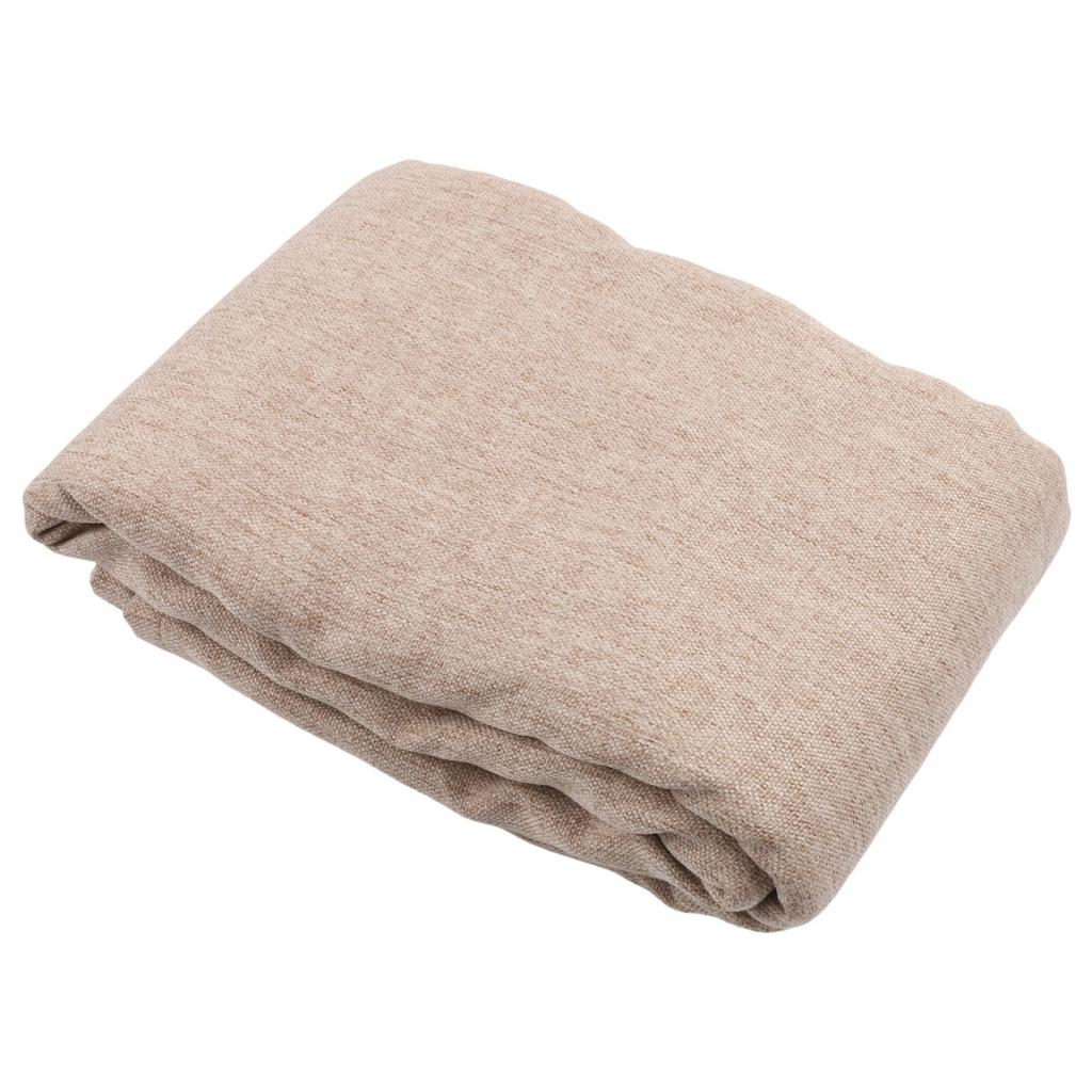 Elegant and Waterproof Tablecloth for Rectangular Tables Cotton Linen Design